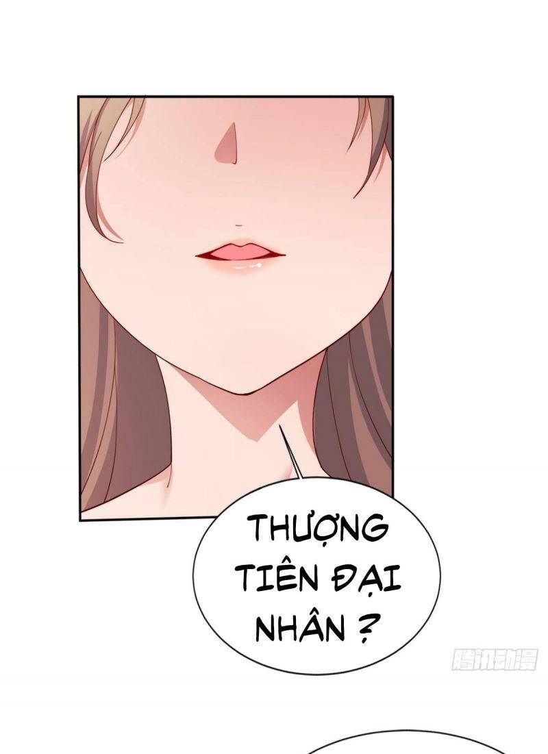 Tự Định Nghĩa Thiên Cung Chương 18 Page 39