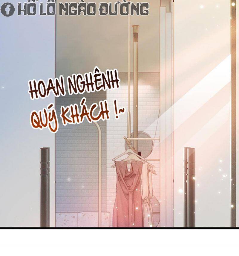 Tự Định Nghĩa Thiên Cung Chương 19 Page 33