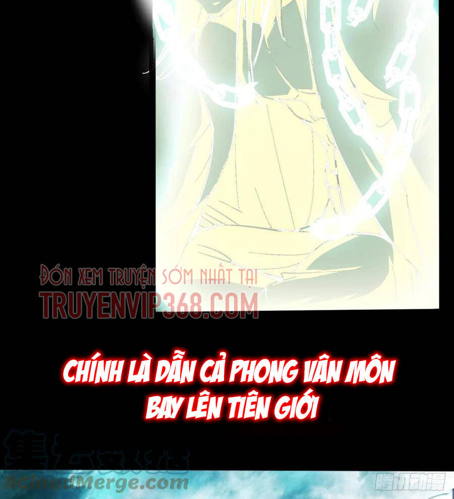 Ma Hoàng Sư Đệ Quả Thực Quá Chung Tình Chương 97 Page 8