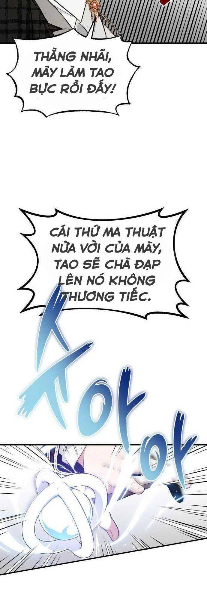 Sự Thức Tỉnh Của Hắc Ma Pháp Sư Sau 66666 Năm Chương 10 Page 34