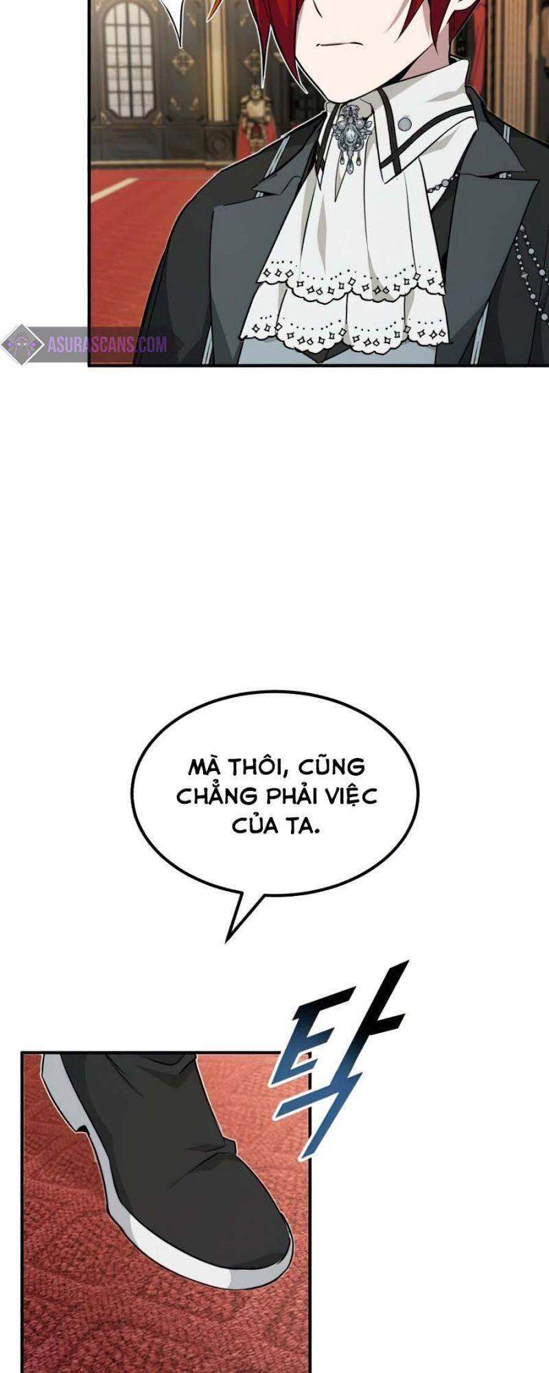 Sự Thức Tỉnh Của Hắc Ma Pháp Sư Sau 66666 Năm Chương 14 Page 60