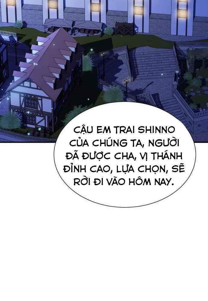 Sự Thức Tỉnh Của Hắc Ma Pháp Sư Sau 66666 Năm Chương 17 Page 15