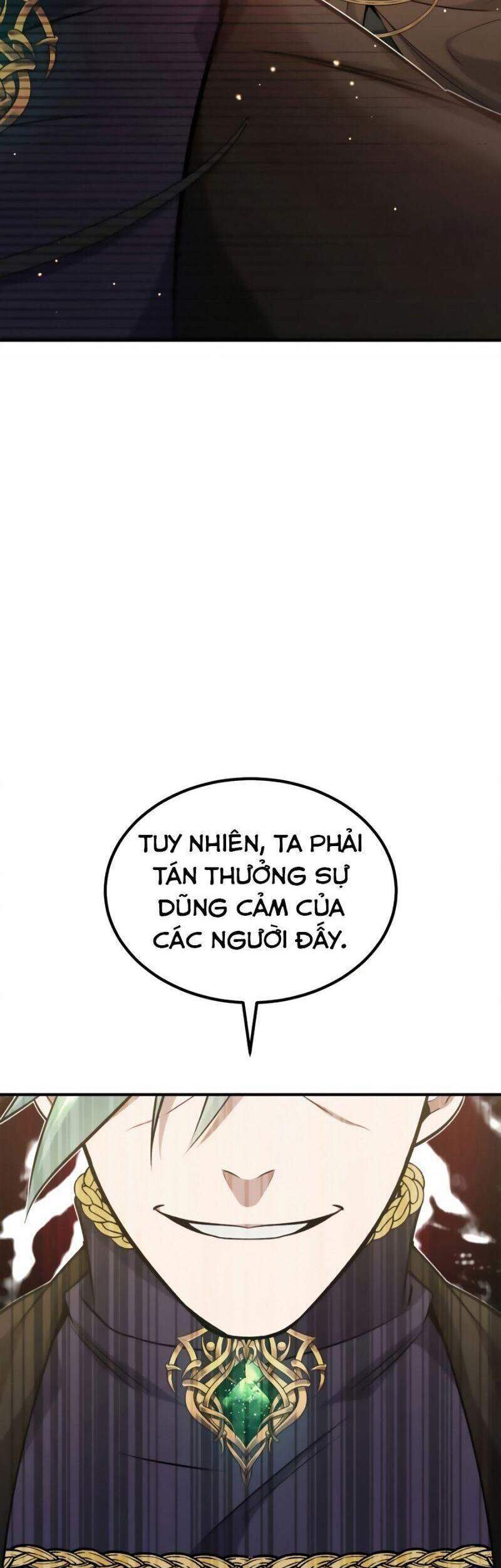 Sự Thức Tỉnh Của Hắc Ma Pháp Sư Sau 66666 Năm Chương 29 Page 97