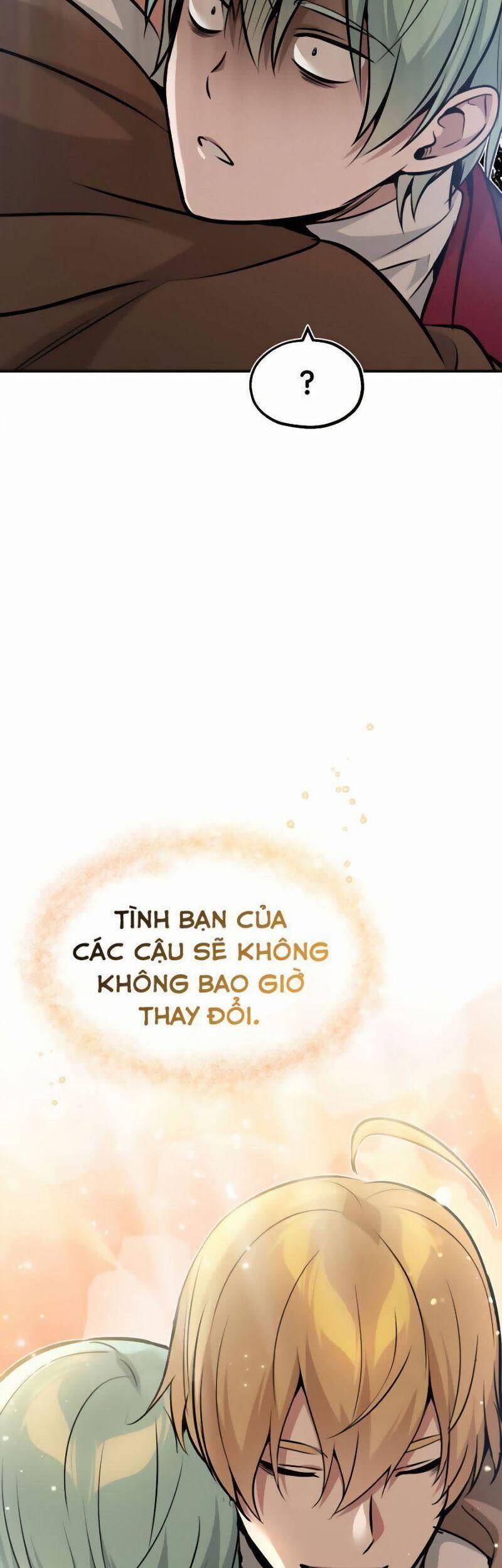 Sự Thức Tỉnh Của Hắc Ma Pháp Sư Sau 66666 Năm Chương 30 Page 79