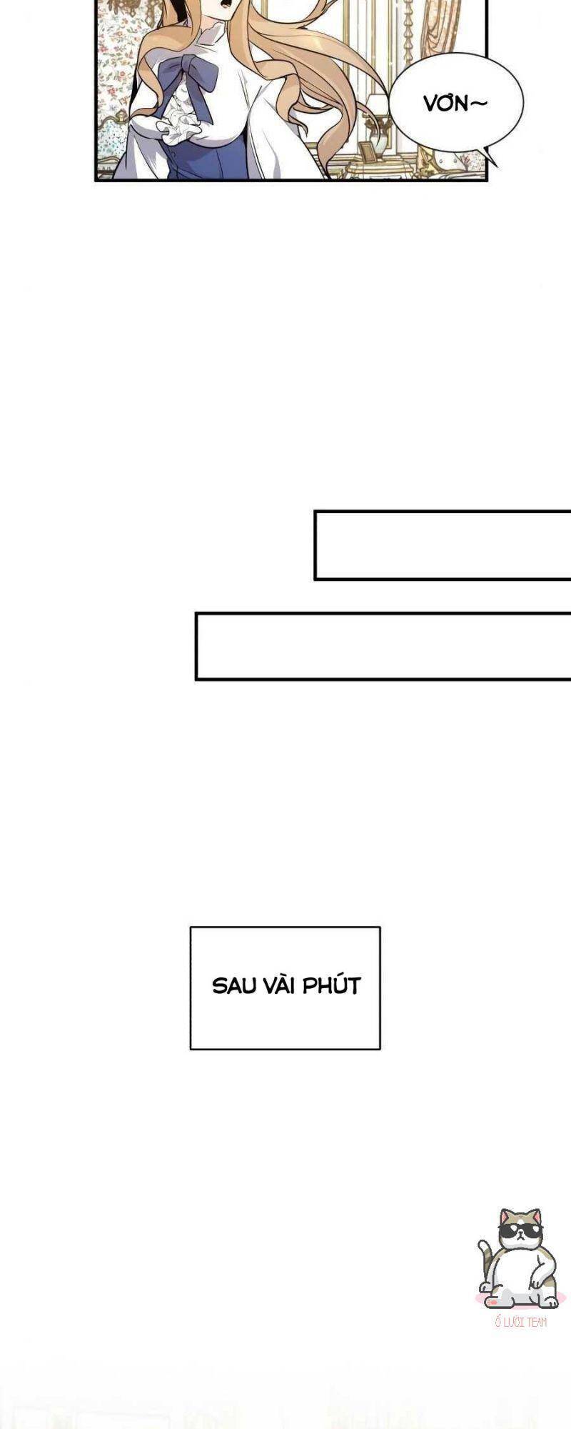 Sự Thức Tỉnh Của Hắc Ma Pháp Sư Sau 66666 Năm Chương 8 Page 26