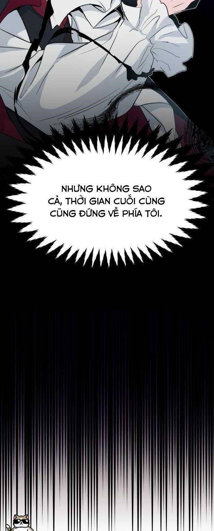 Sự Thức Tỉnh Của Hắc Ma Pháp Sư Sau 66666 Năm Chương 1 Page 45