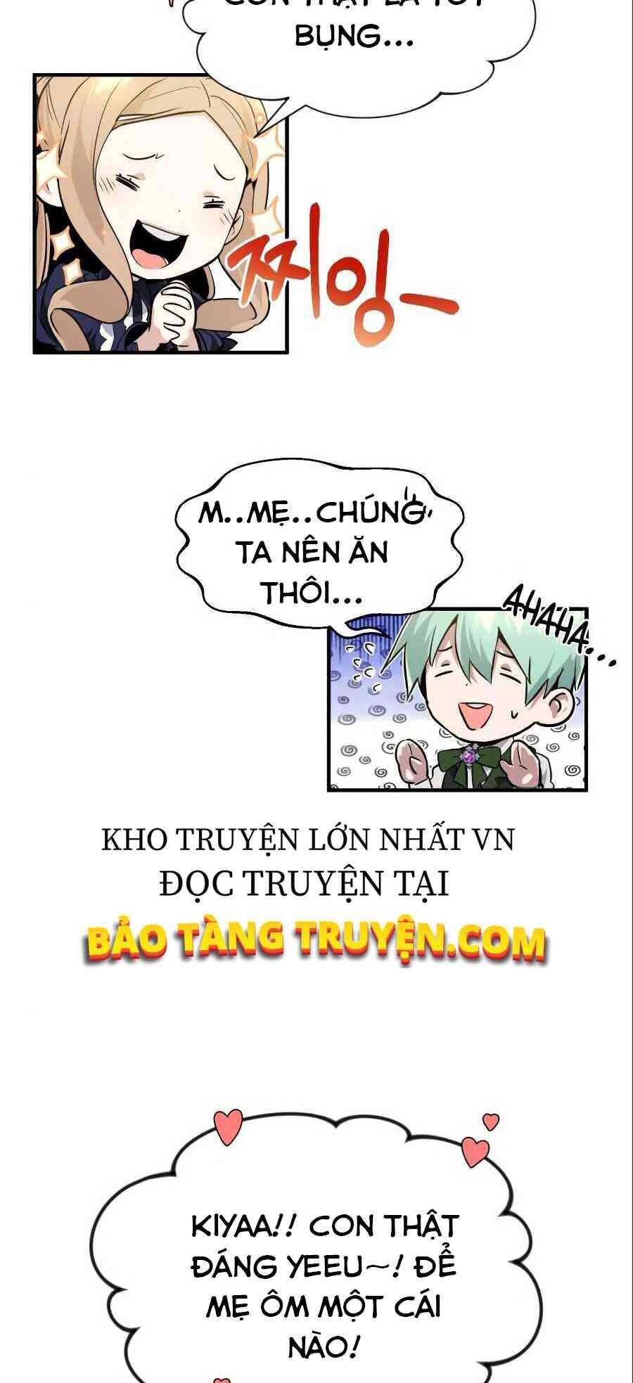 Sự Thức Tỉnh Của Hắc Ma Pháp Sư Sau 66666 Năm Chương 6 Page 87