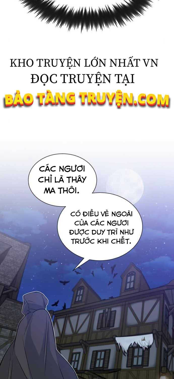 Sự Thức Tỉnh Của Hắc Ma Pháp Sư Sau 66666 Năm Chương 7 Page 45