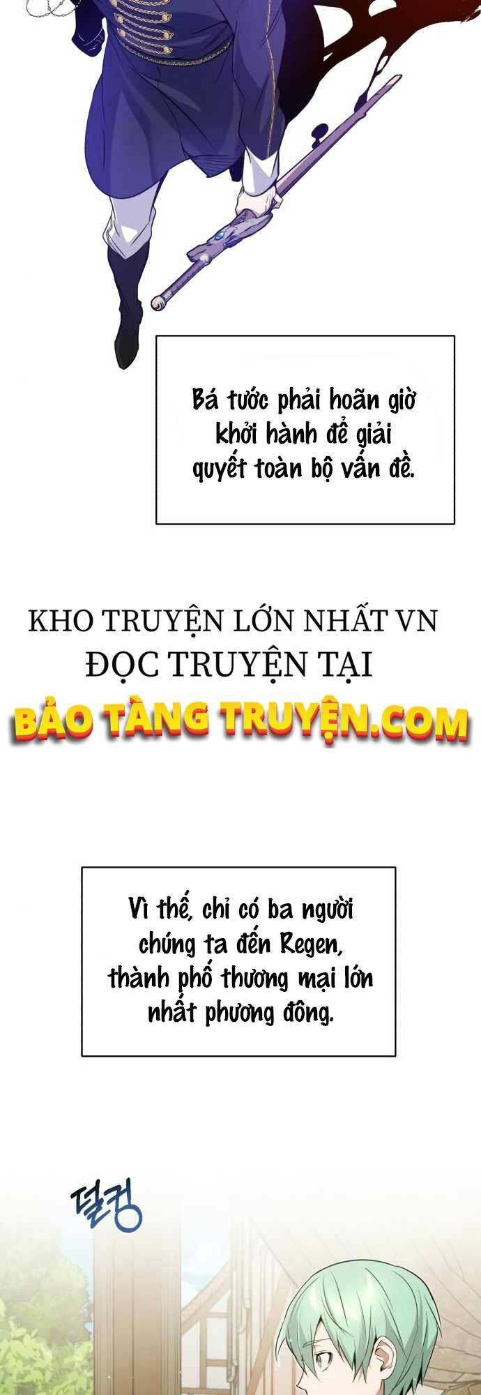 Sự Thức Tỉnh Của Hắc Ma Pháp Sư Sau 66666 Năm Chương 7 Page 52