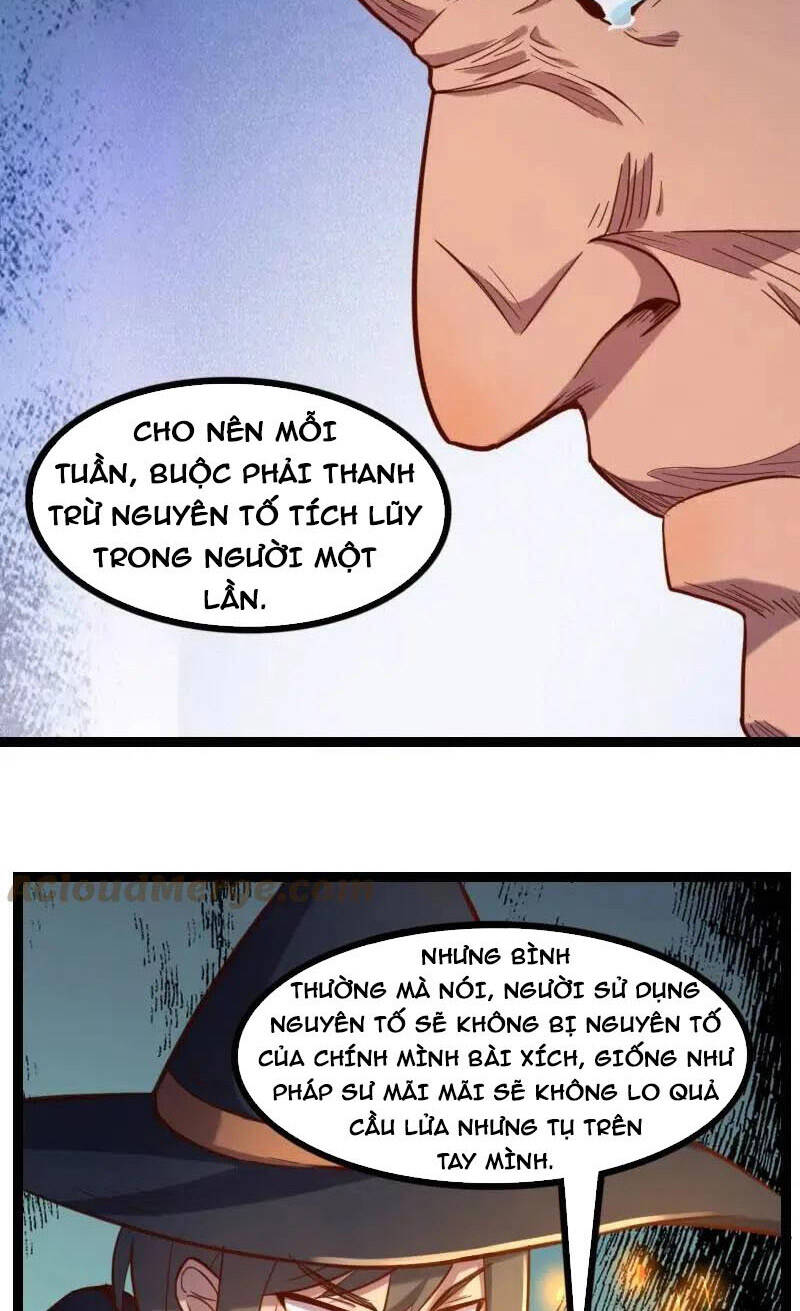 Tối Cường Thành Chủ Đích Dị Giới Chương 44 Page 6