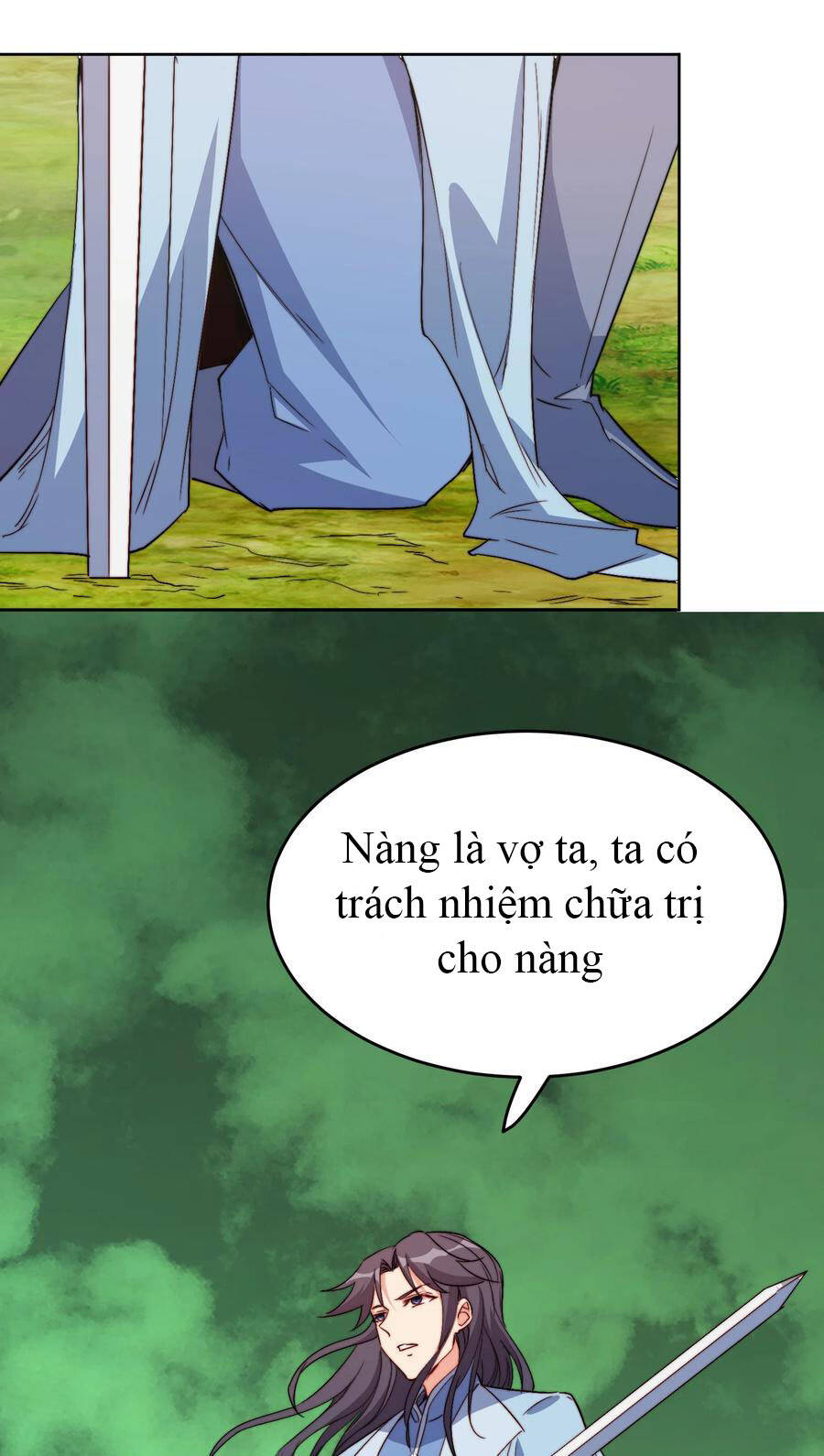 Anh Hùng Bàn Phím Tu Tiên Chương 65 Page 66