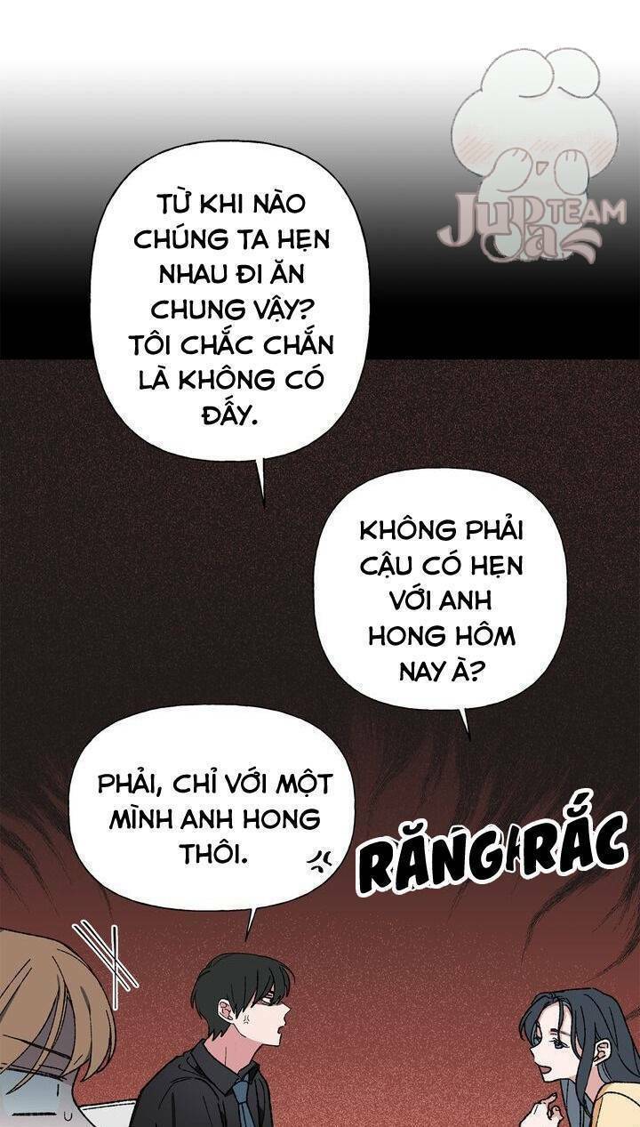 Nhân Viên Mới Của Masung Chương 22.5 Page 14