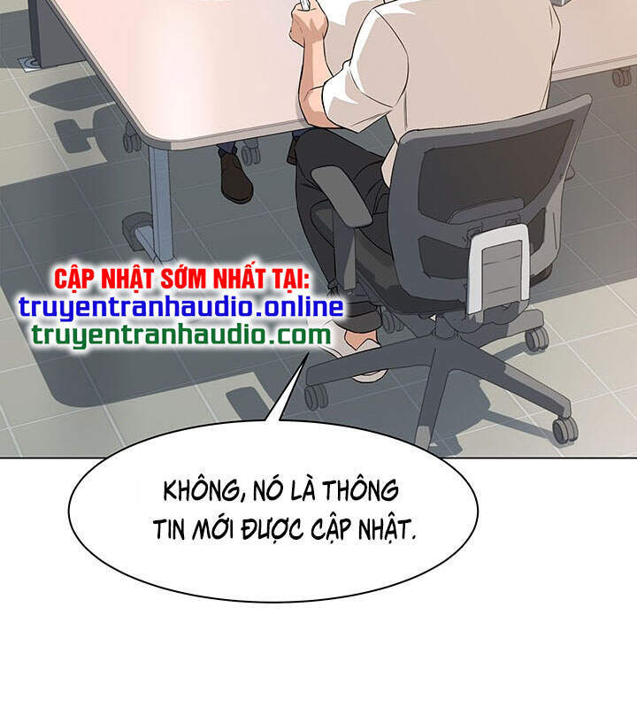 Người Trở Về Từ Cõi Chết Chương 71 Page 22