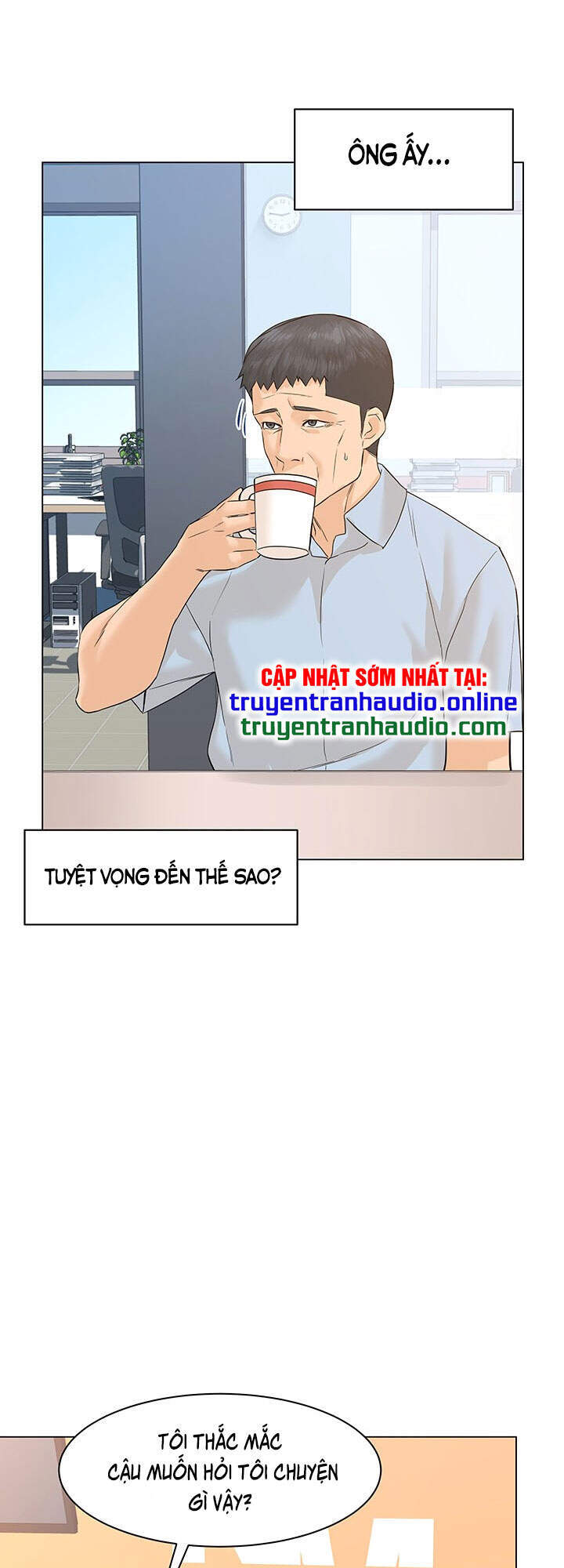 Người Trở Về Từ Cõi Chết Chương 71 Page 25