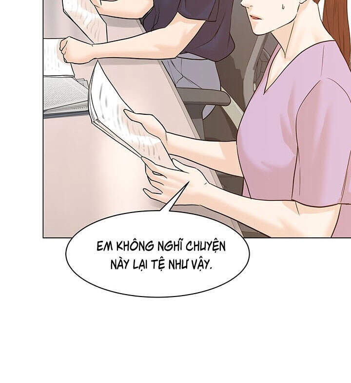 Người Trở Về Từ Cõi Chết Chương 71 Page 50