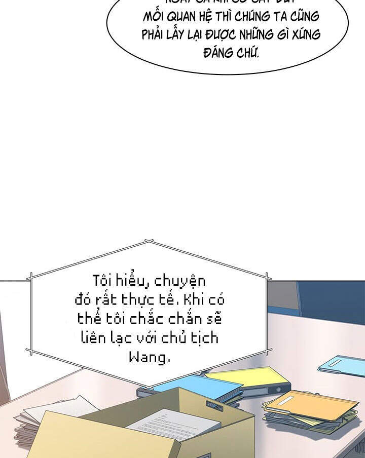 Người Trở Về Từ Cõi Chết Chương 71 Page 64