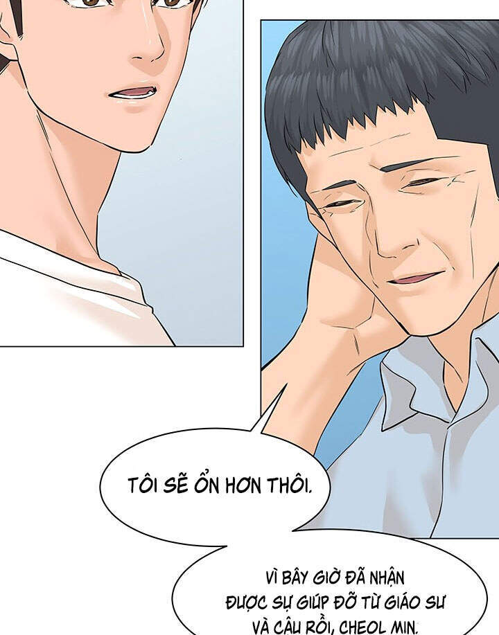 Người Trở Về Từ Cõi Chết Chương 71 Page 8