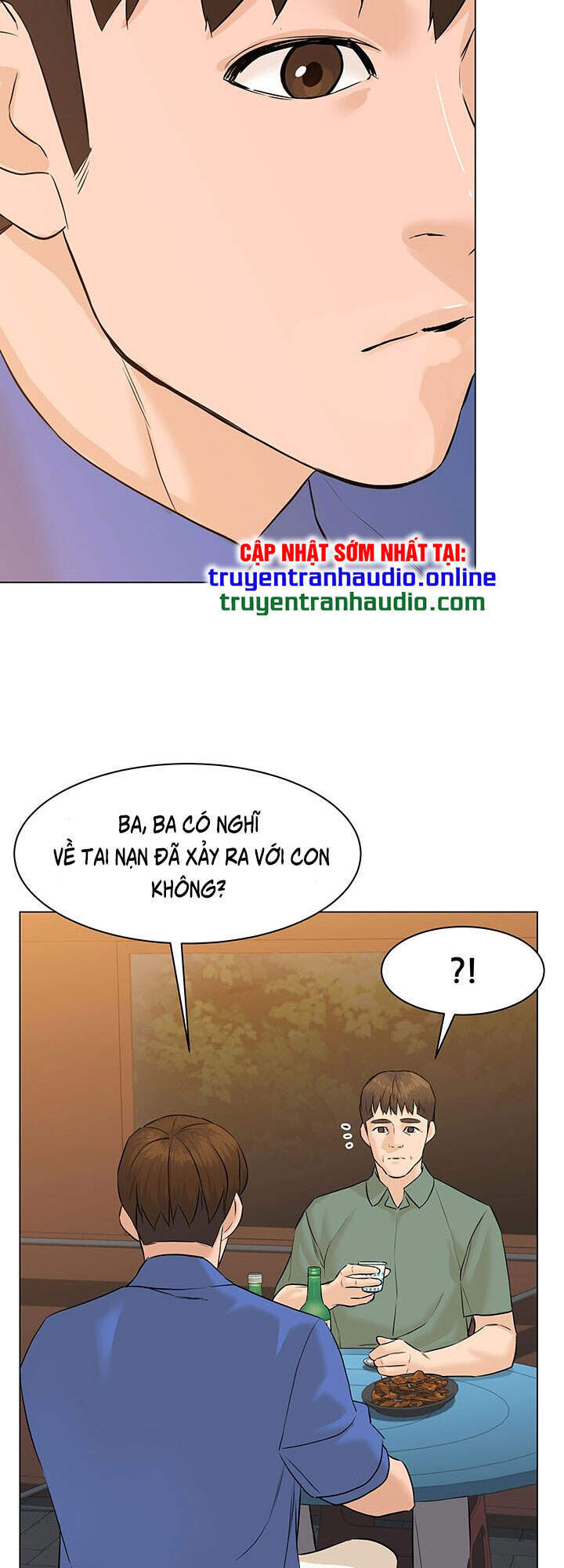 Người Trở Về Từ Cõi Chết Chương 72 Page 45