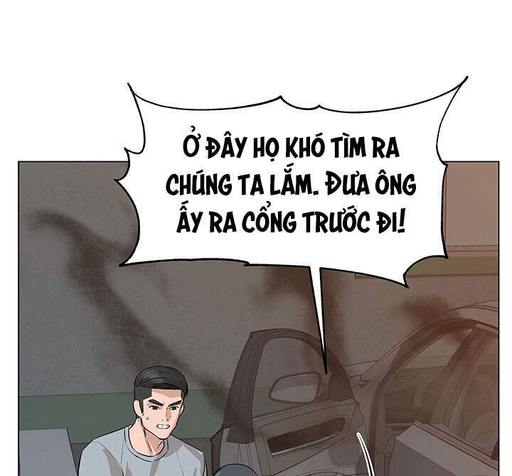 Người Trở Về Từ Cõi Chết Chương 73 Page 18