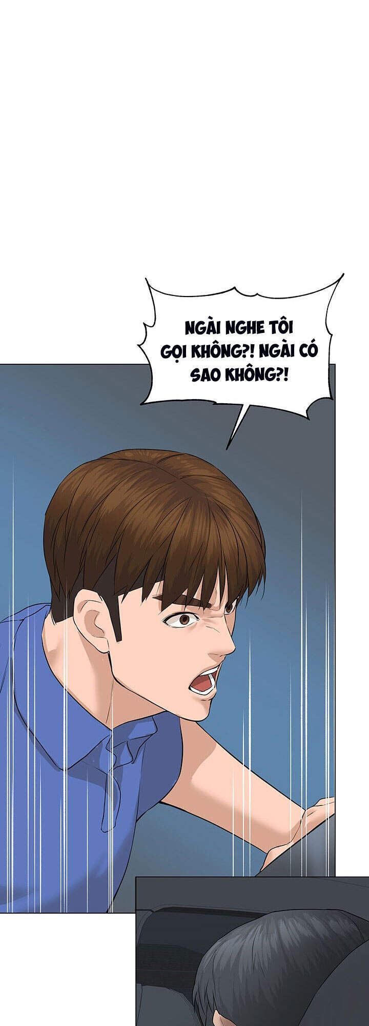 Người Trở Về Từ Cõi Chết Chương 73 Page 3