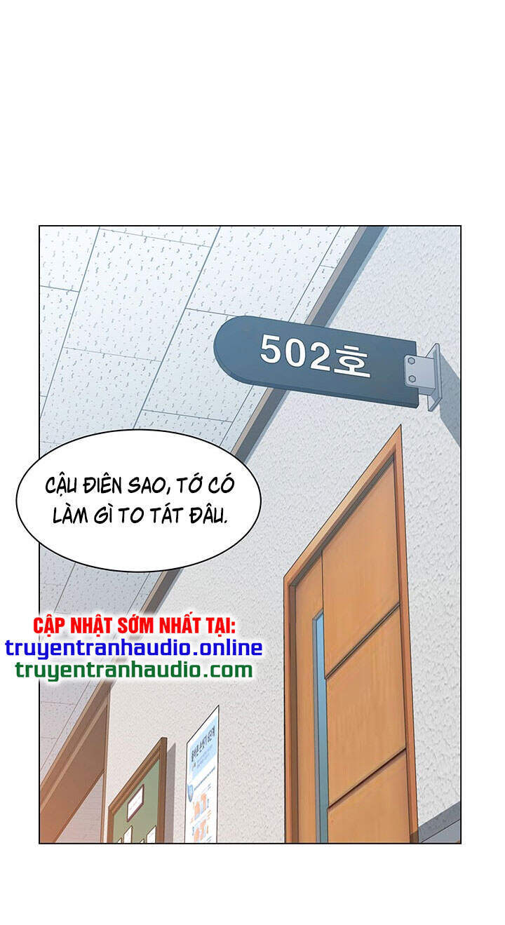 Người Trở Về Từ Cõi Chết Chương 73 Page 34