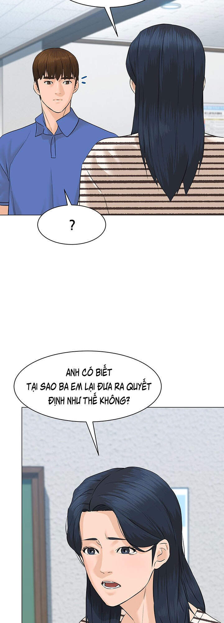 Người Trở Về Từ Cõi Chết Chương 73 Page 45