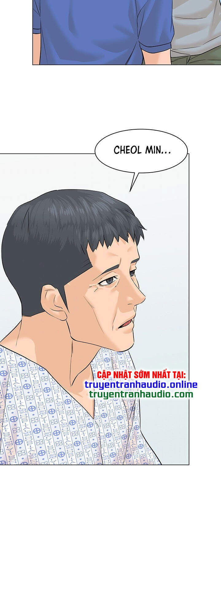 Người Trở Về Từ Cõi Chết Chương 73 Page 57