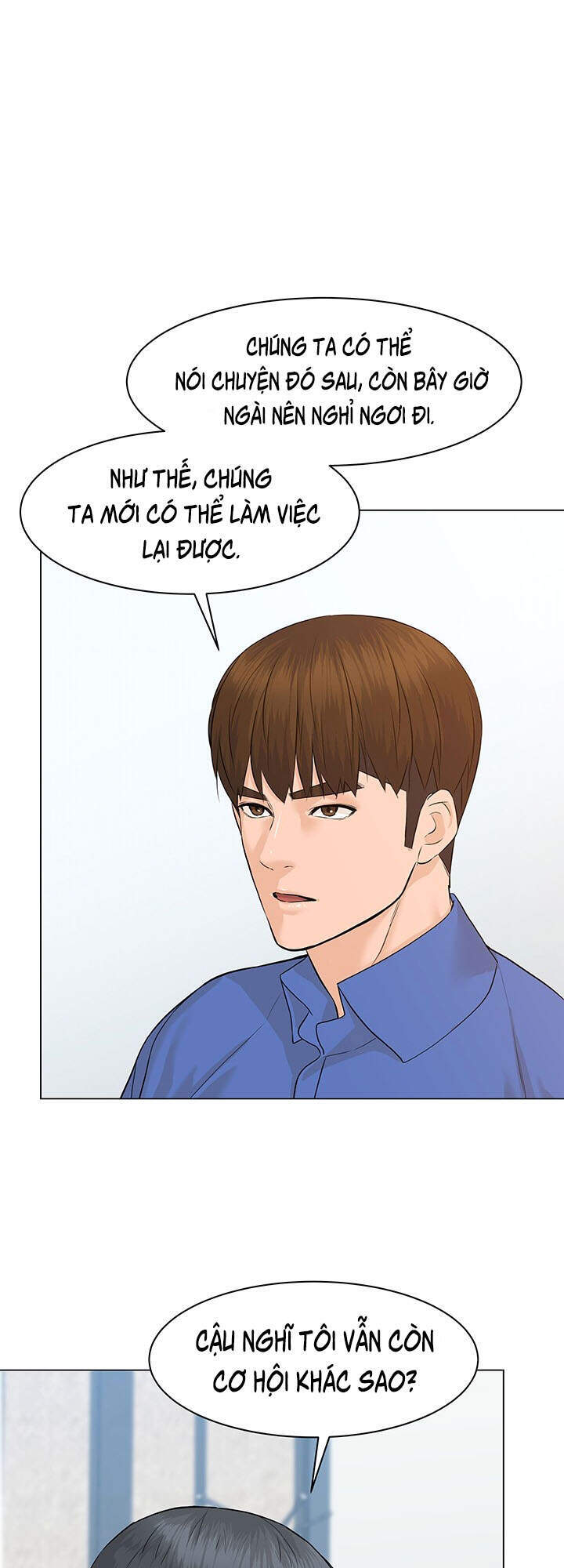 Người Trở Về Từ Cõi Chết Chương 73 Page 59