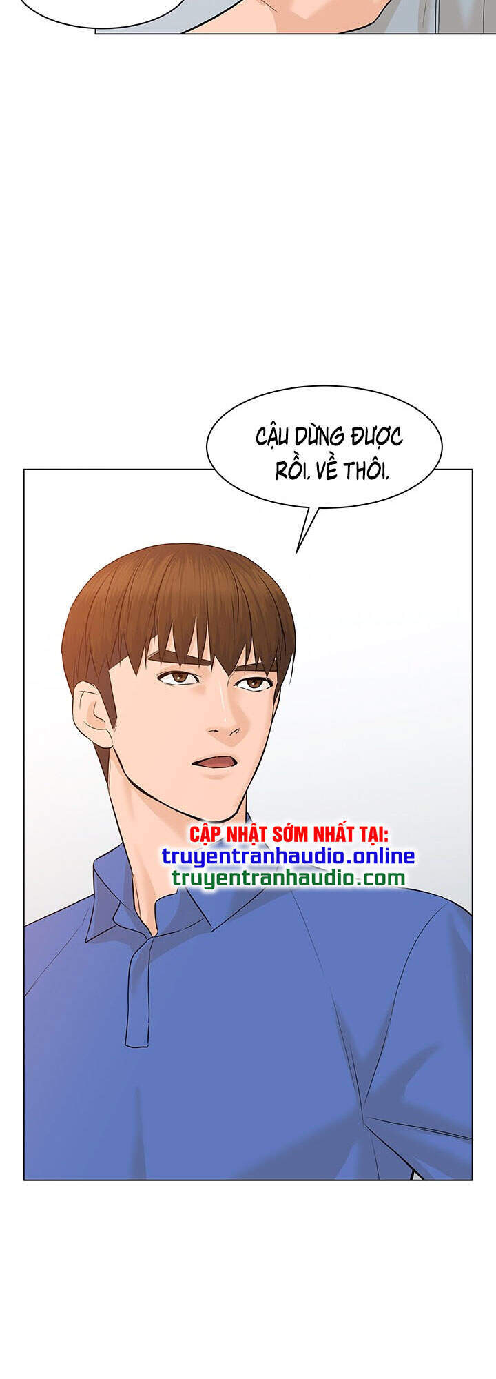 Người Trở Về Từ Cõi Chết Chương 73 Page 75