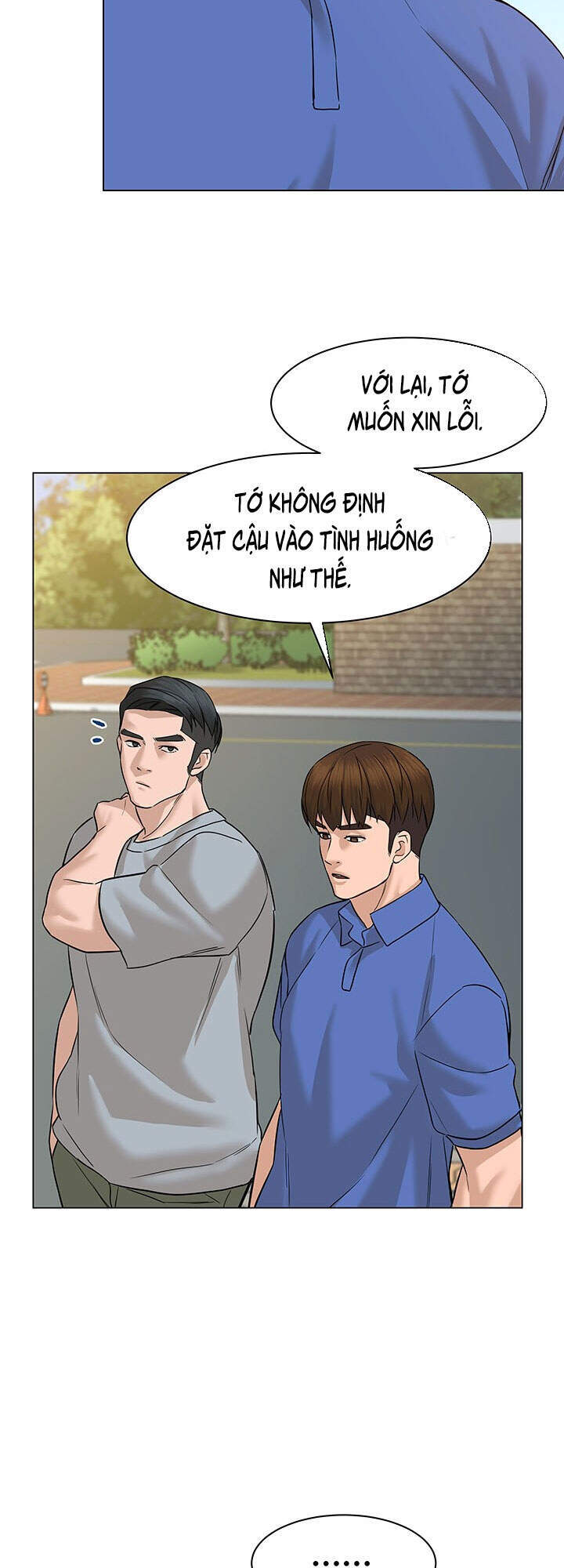 Người Trở Về Từ Cõi Chết Chương 73 Page 85