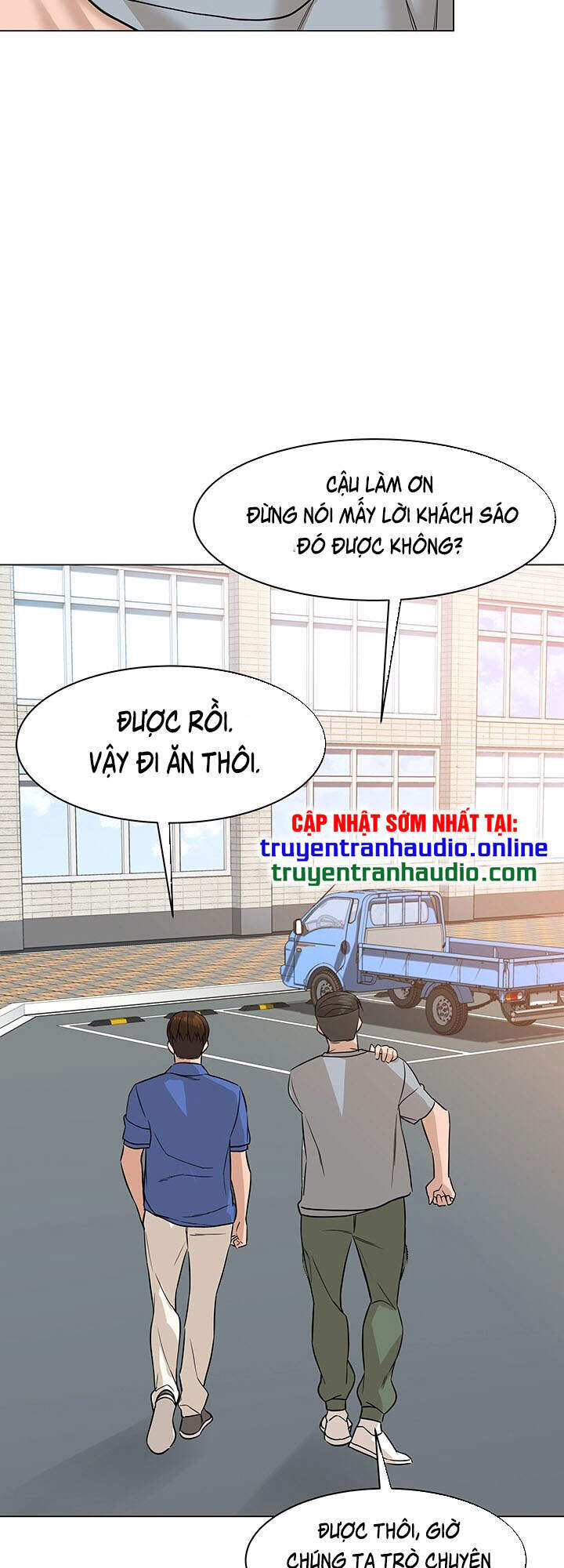 Người Trở Về Từ Cõi Chết Chương 73 Page 87