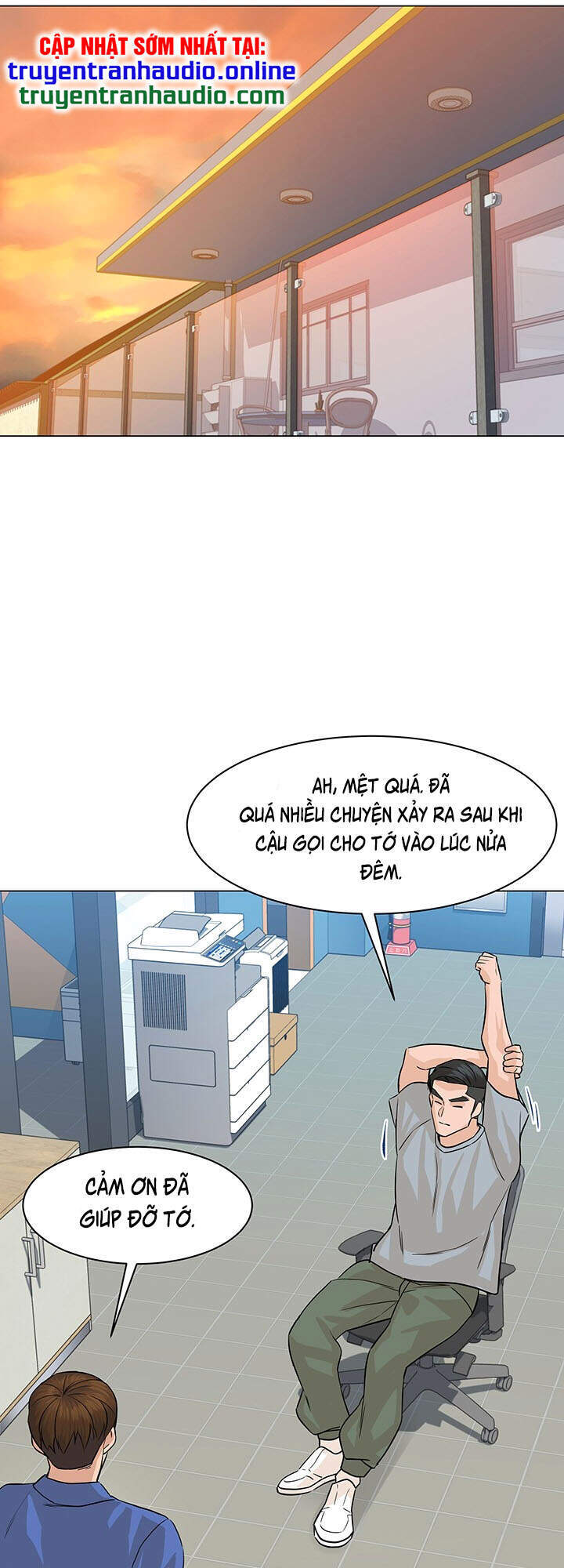 Người Trở Về Từ Cõi Chết Chương 73 Page 89