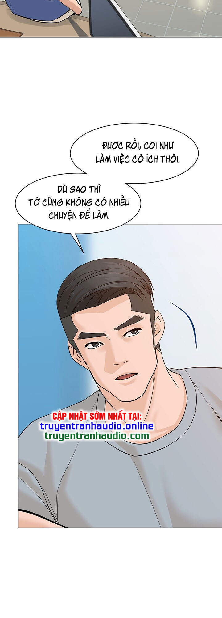 Người Trở Về Từ Cõi Chết Chương 73 Page 91