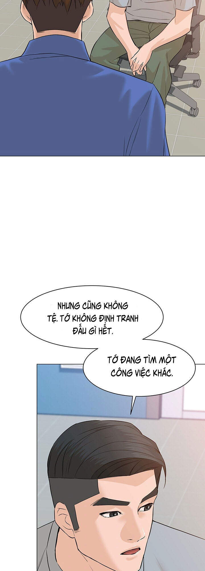 Người Trở Về Từ Cõi Chết Chương 73 Page 95