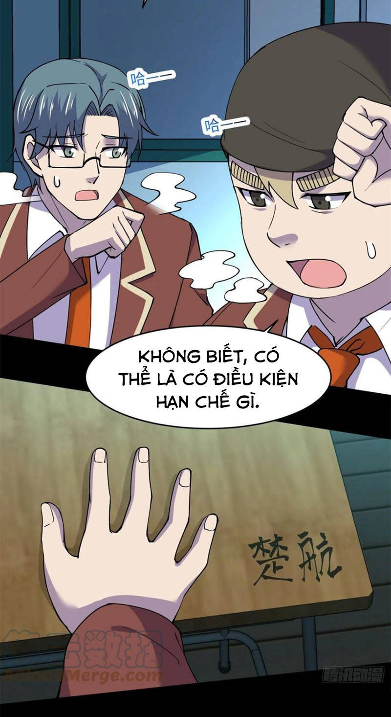 Toàn Cầu Sụp Đổ Chương 73 Page 10