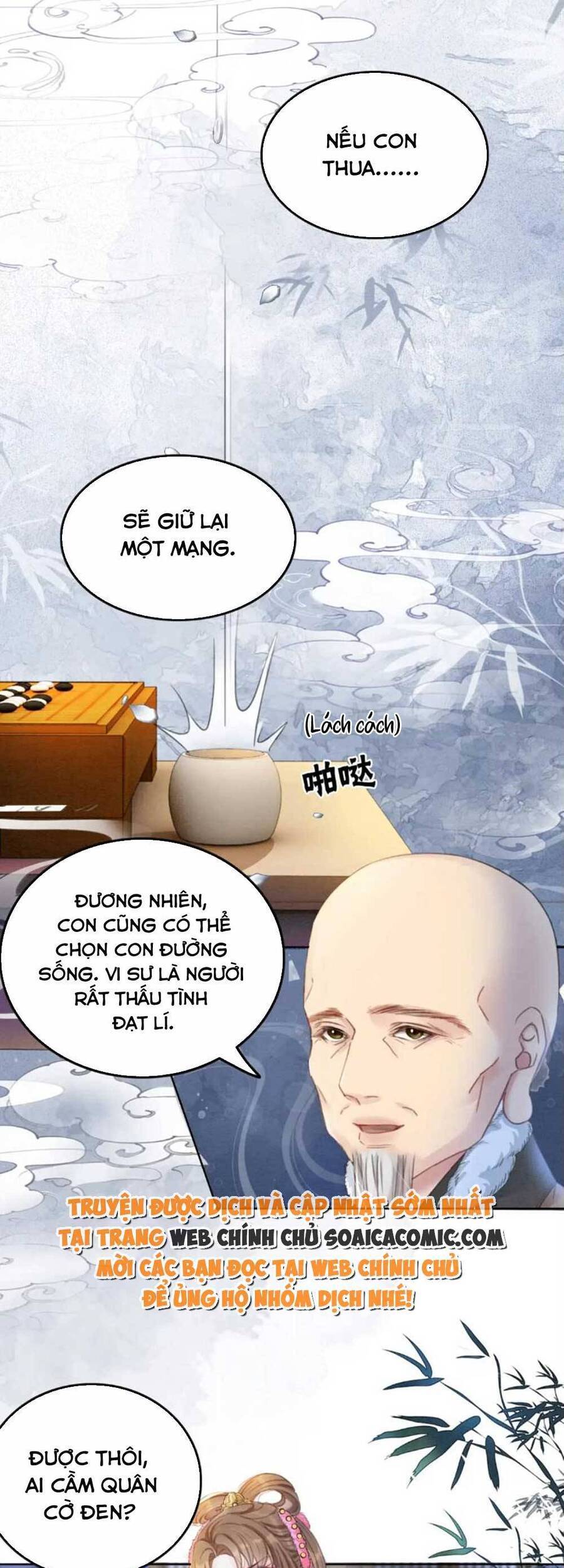 Xung Hỉ Vương Phi Chương 94 Page 32