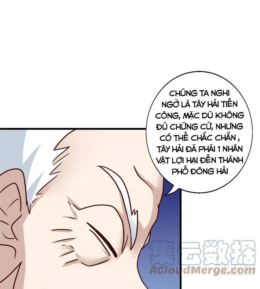 Con Rể Của Long Vương Chương 87 Page 22