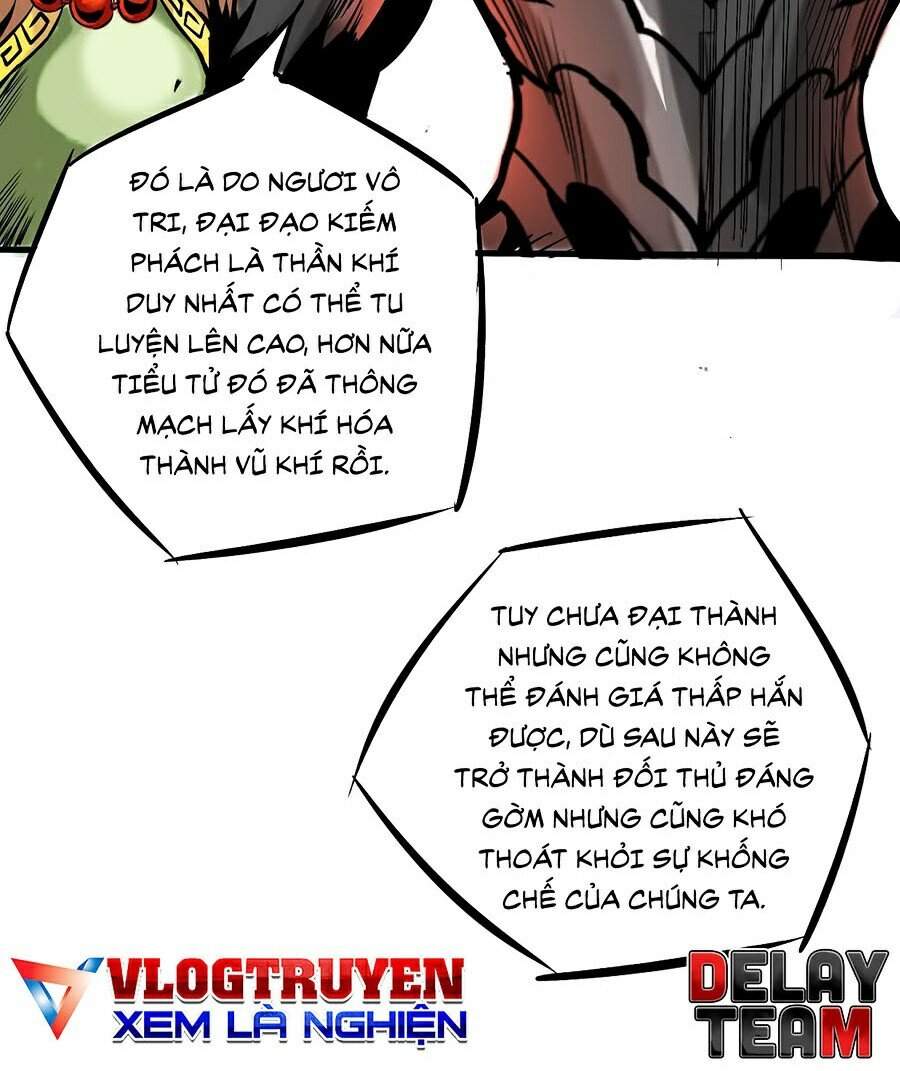 Diệt Ma Thần Kỷ Chương 2 Page 12