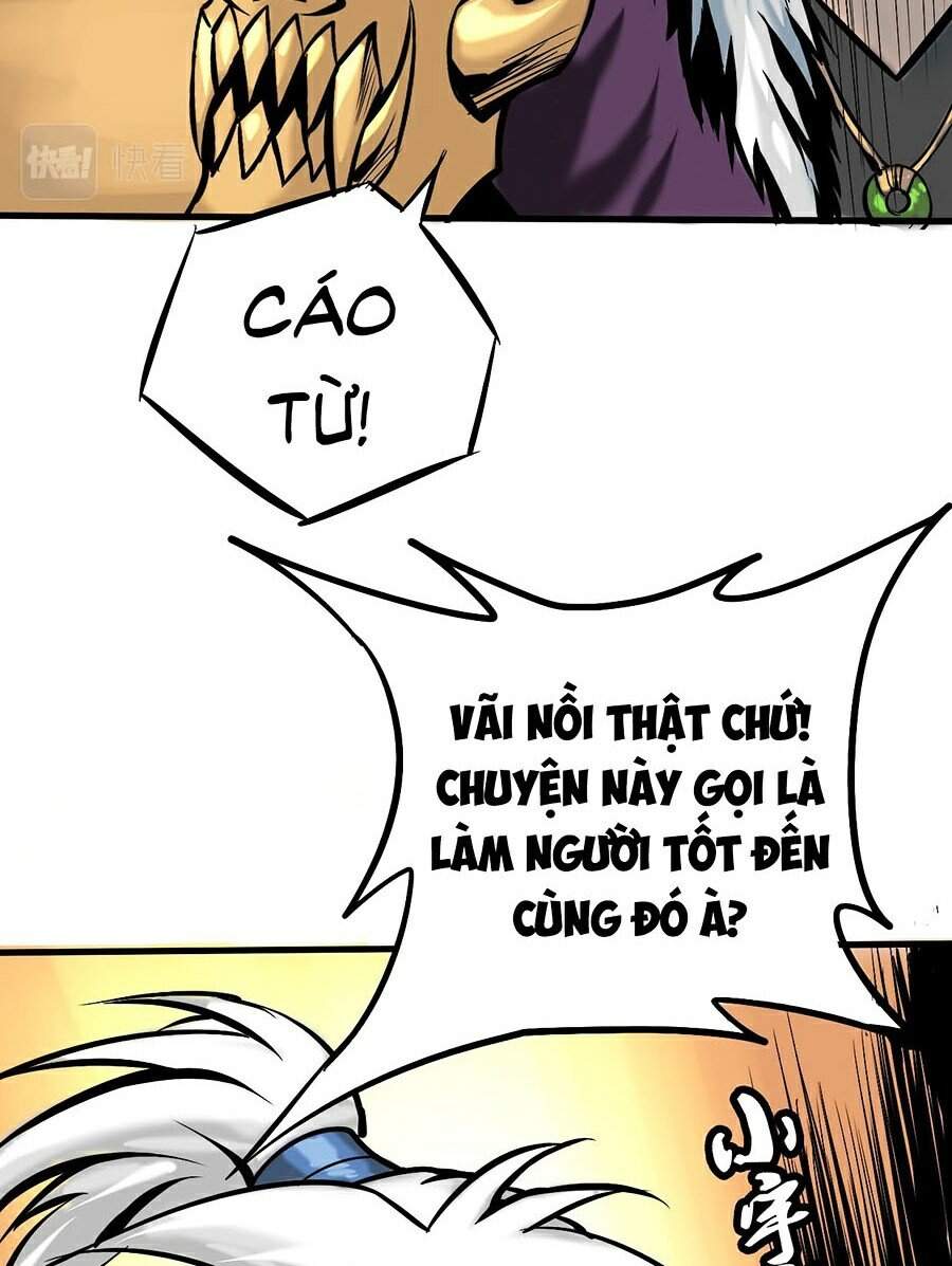 Diệt Ma Thần Kỷ Chương 2 Page 32