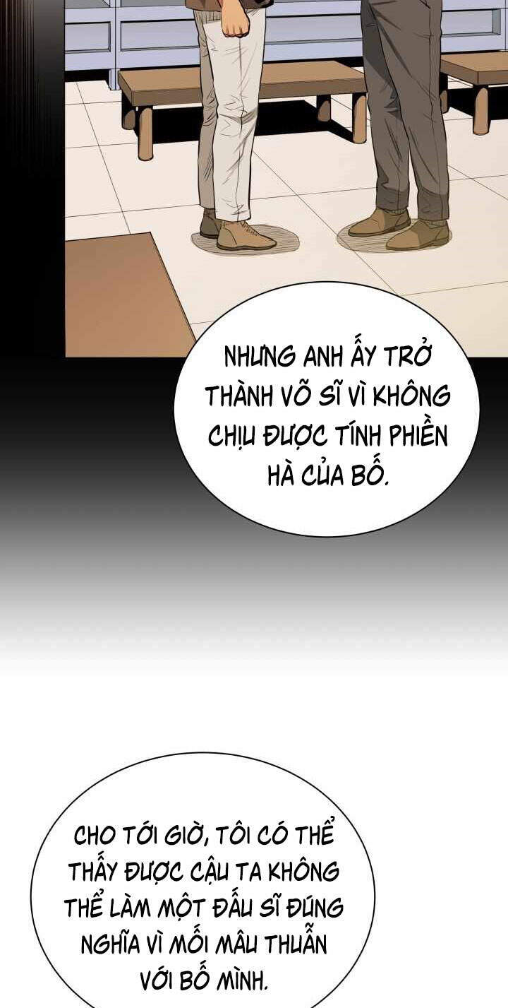 Đấu Sĩ Vô Song Chương 23 Page 4