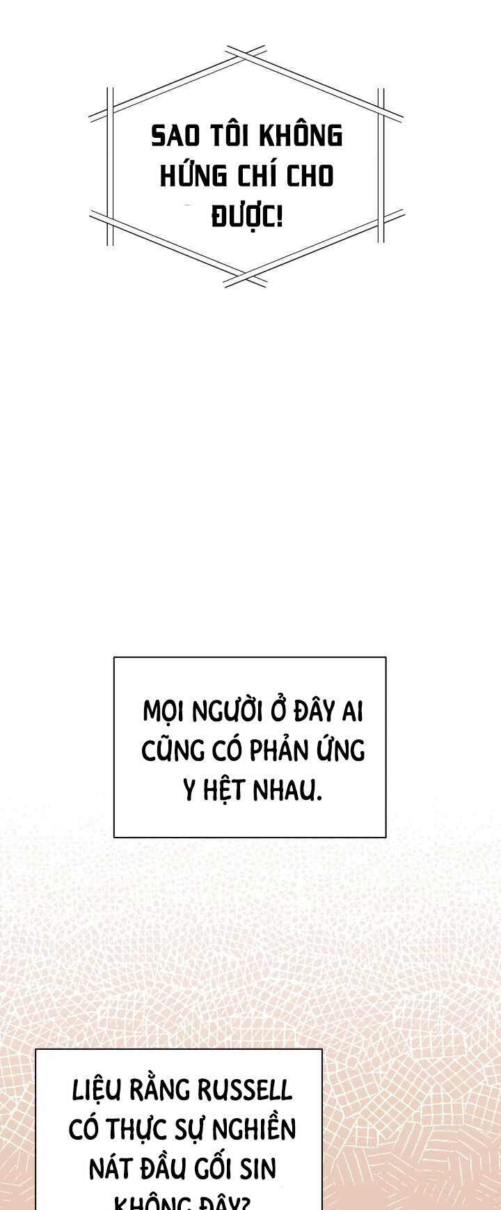 Đấu Sĩ Vô Song Chương 23 Page 60