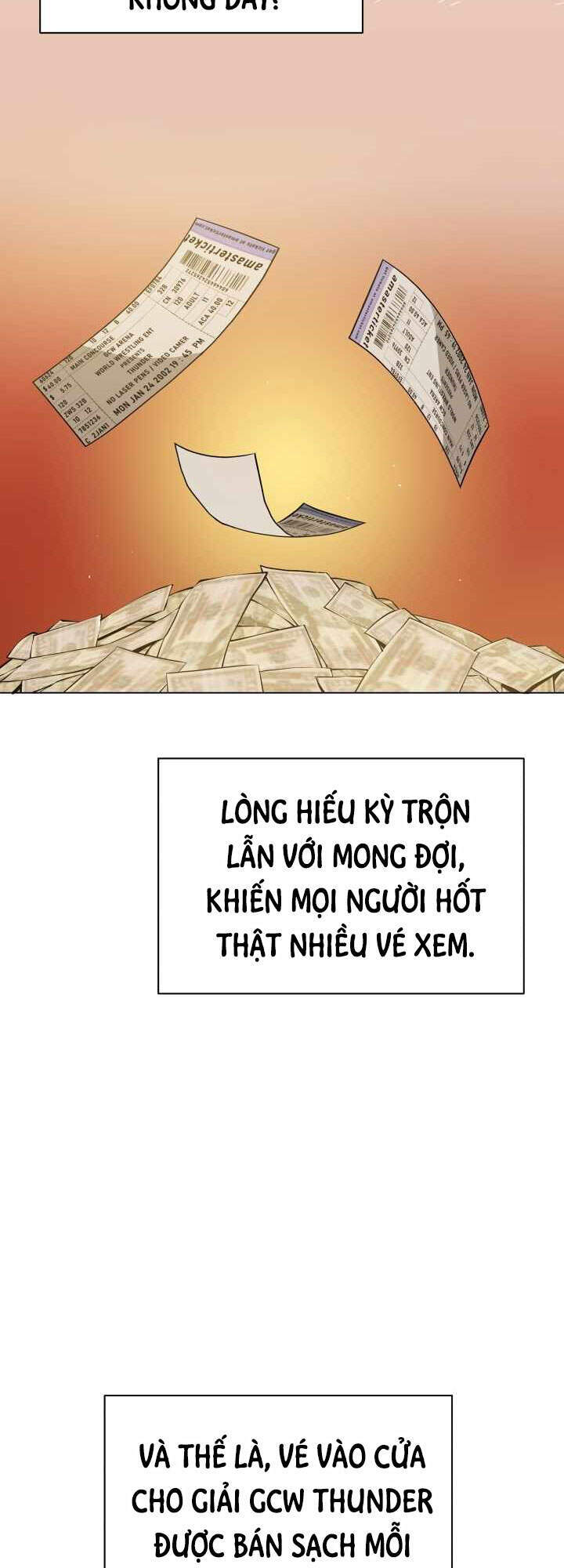 Đấu Sĩ Vô Song Chương 23 Page 61