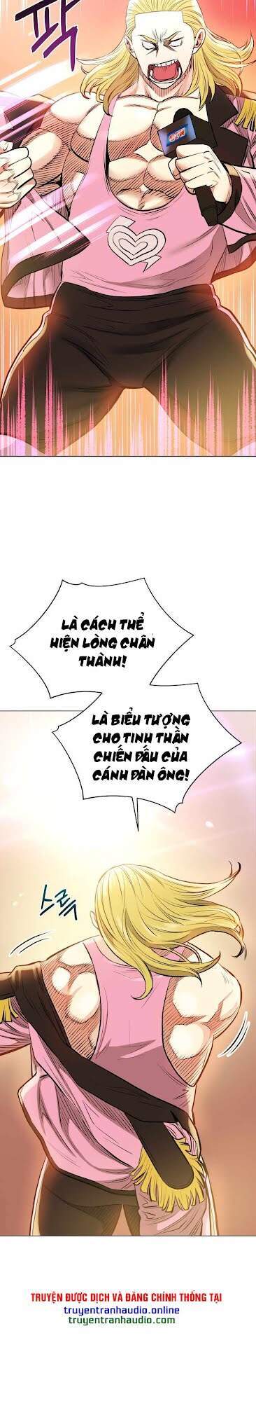 Đấu Sĩ Vô Song Chương 25 Page 29