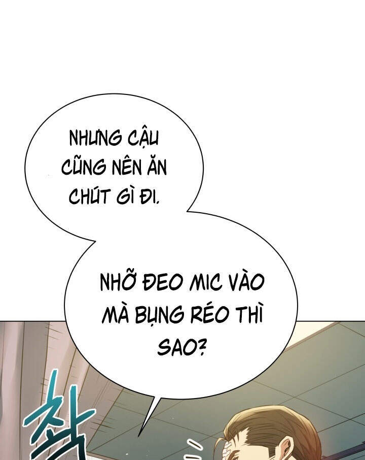 Đấu Sĩ Vô Song Chương 27 Page 14