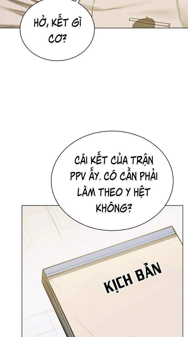 Đấu Sĩ Vô Song Chương 27 Page 58