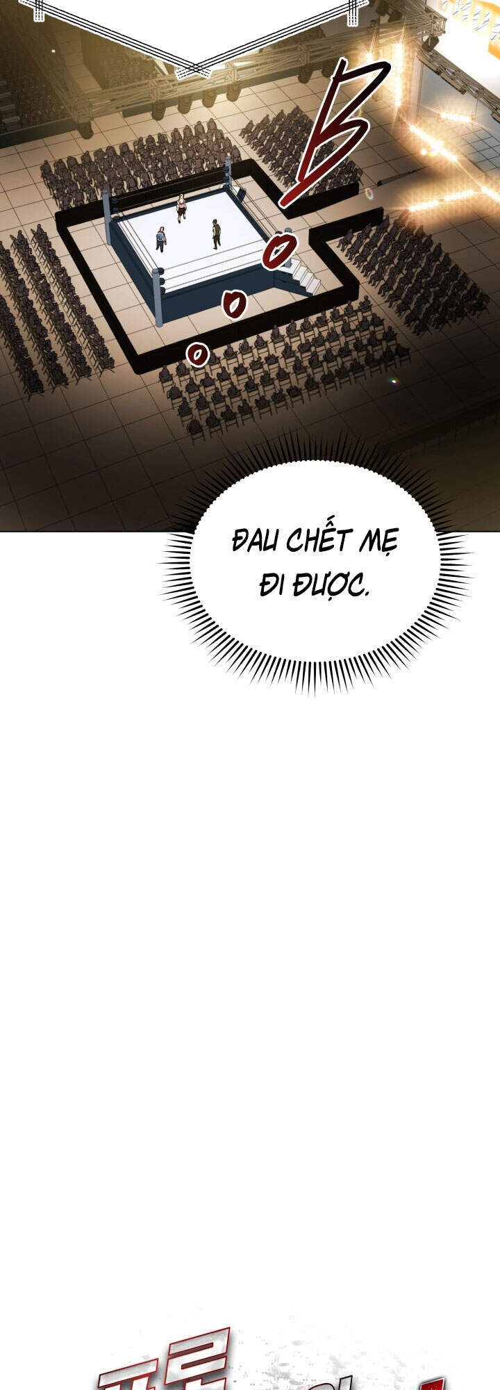 Đấu Sĩ Vô Song Chương 27 Page 9