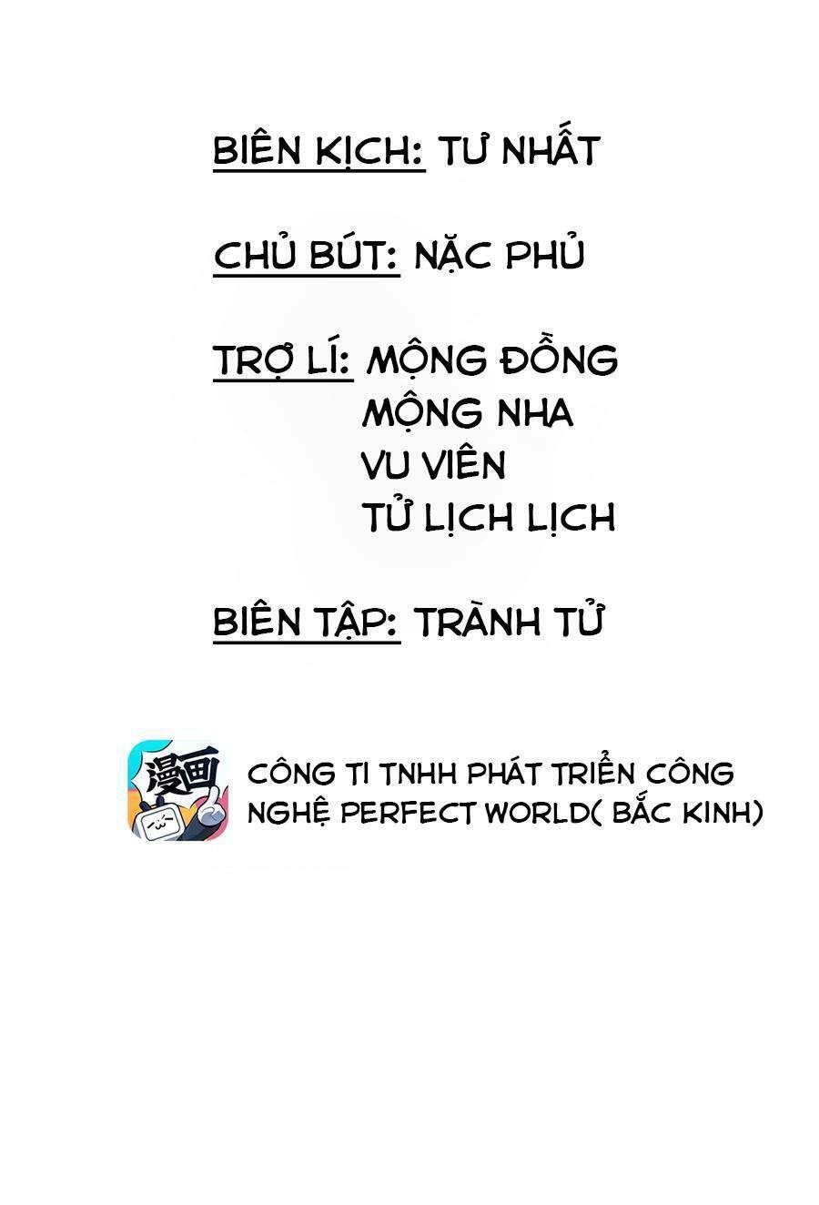 Hóa Ra Tôi Là Công Cụ Trong Game Tình Yêu Chương 13 Page 3