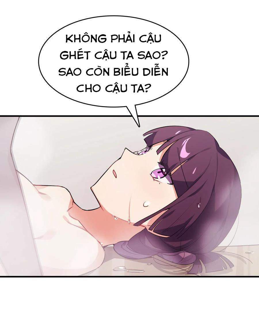 Hóa Ra Tôi Là Công Cụ Trong Game Tình Yêu Chương 15 Page 61