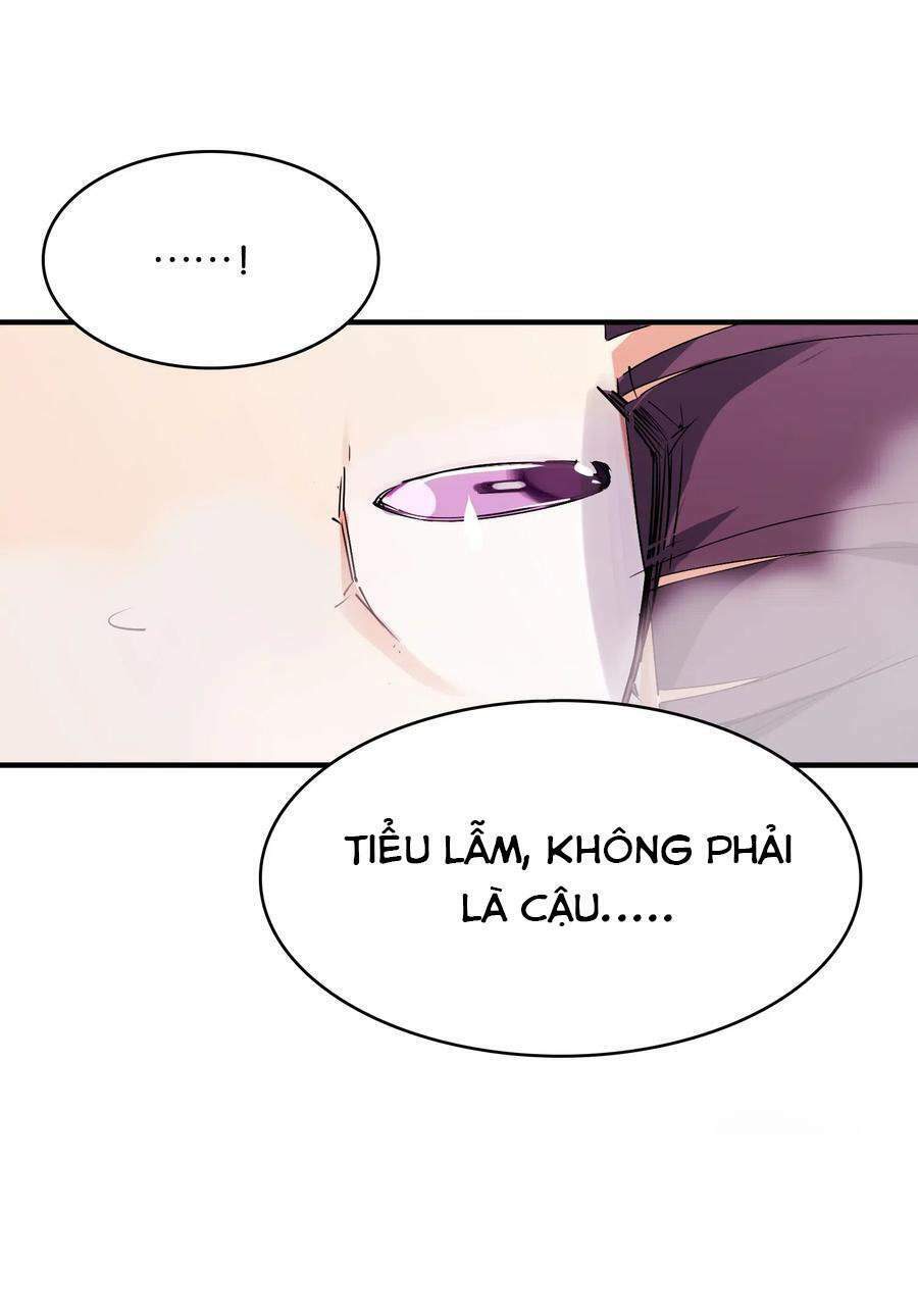 Hóa Ra Tôi Là Công Cụ Trong Game Tình Yêu Chương 15 Page 62