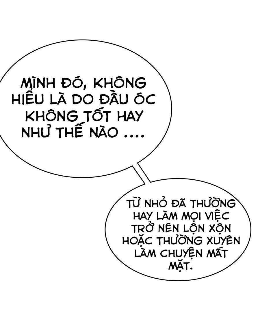 Hóa Ra Tôi Là Công Cụ Trong Game Tình Yêu Chương 19 Page 13